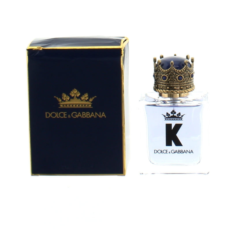 Dolce & Gabbana K 50ml Eau de Toilette