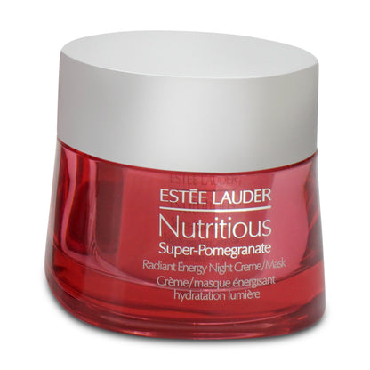 Estee Lauder Nutritious Super Pomegranate Skincare Gift Set