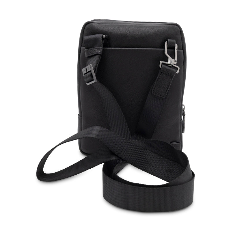 Piquadro Small Crossbody Bag Black CA3084W130/N