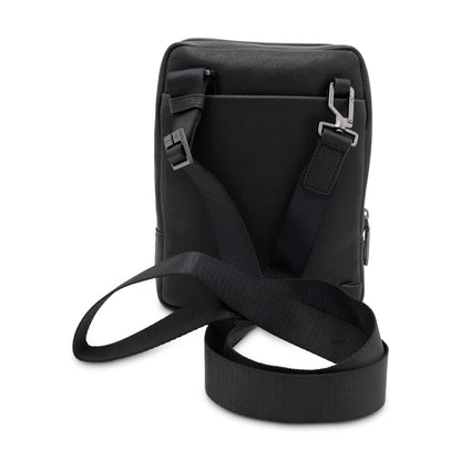 Piquadro Small Crossbody Bag Black CA3084W130/N