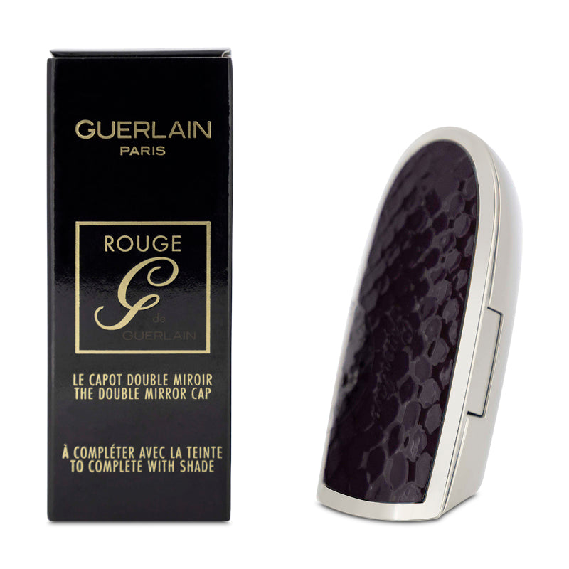 Guerlain Rouge G Lipstick Case Hype Purple