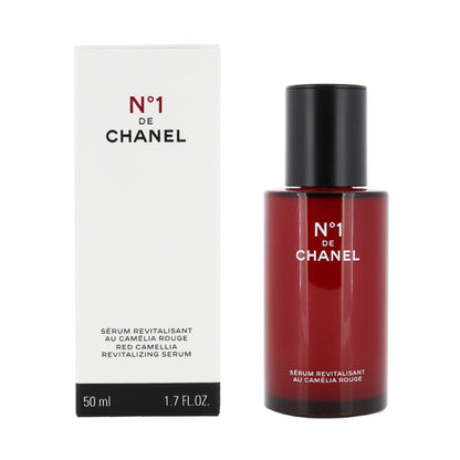 Chanel No 1 De Chanel Red Camellia Revitalizing Serum 50ml