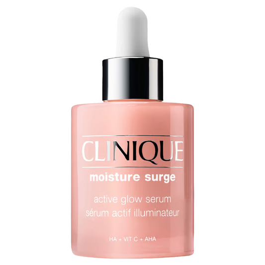 Clinique Moisture Surge Active Glow Serum 50ml