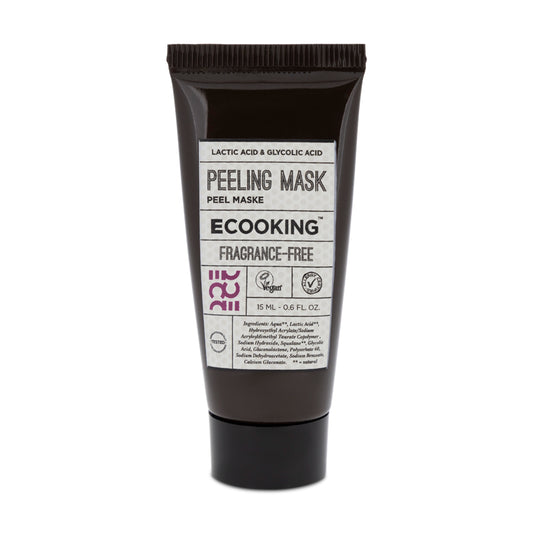 Ecooking Peeling Mask 15ml