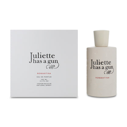 Juliette Has A Gun Romantina 100ml Eau De Parfum