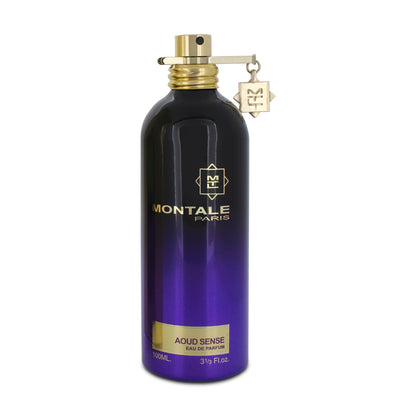 Montale Aoud Sense 100ml Eau De Parfum Unisex (Blemished Box)