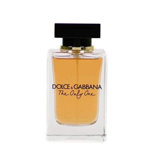 Dolce & Gabbana The Only One 100ml Eau De Parfum