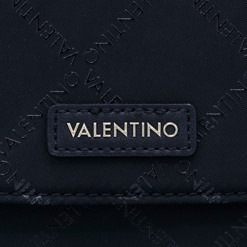 Mario Valentino Marais Re Handbag Black