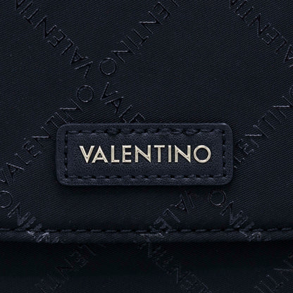 Mario Valentino Marais Re Handbag Black