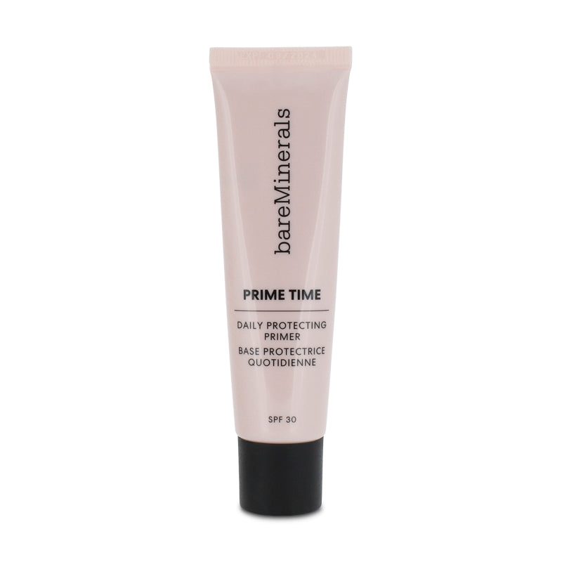 bareMinerals Prime Time Daily Protecting Primer 30ml