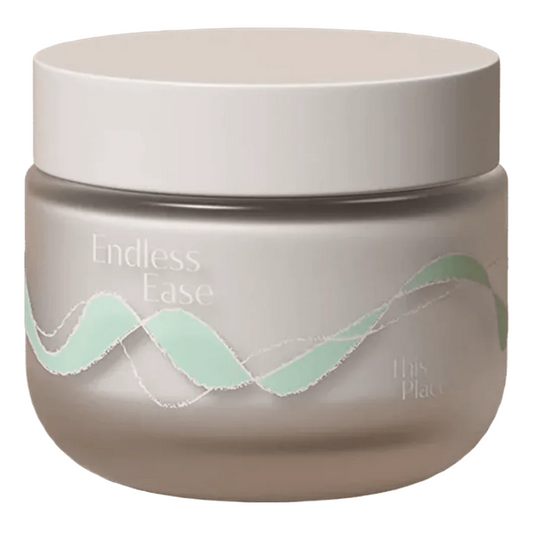 This Place Endless Ease Ginkgo Extract 24 hr Nourishing Face Cream 50ml