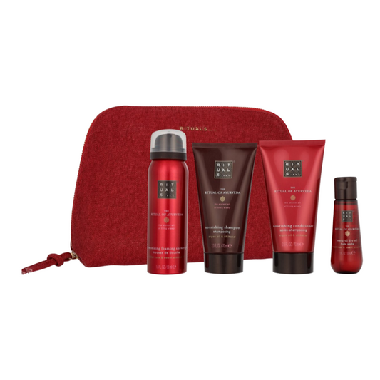 Rituals The Ritual Of Ayurveda Hair & Body Gift Set