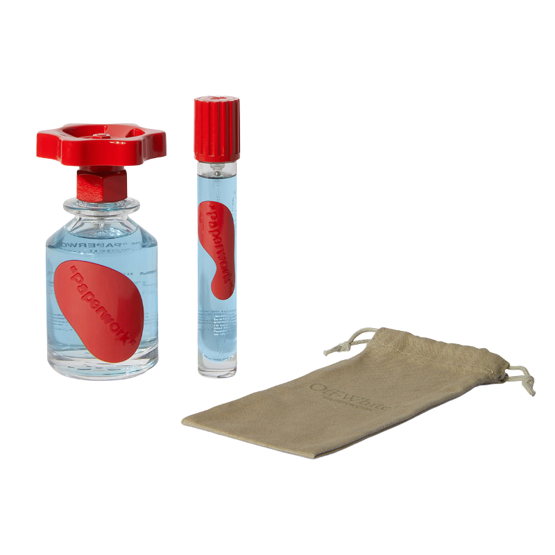 Off-White Paperwork Set Eau De Parfum 15ml+100ml