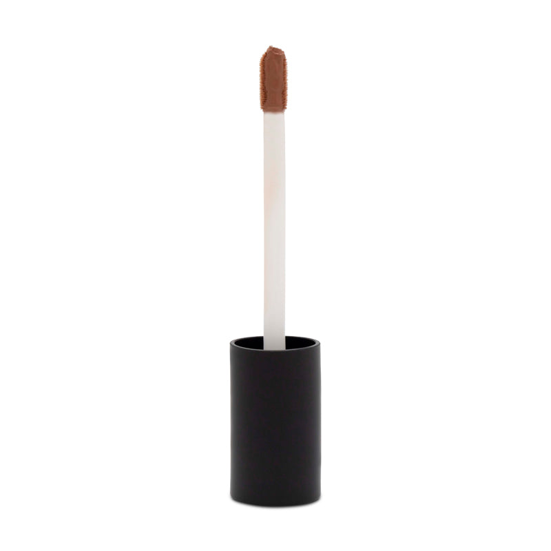 bareMinerals Gen Nude Matte Brown Liquid Lipstick OM