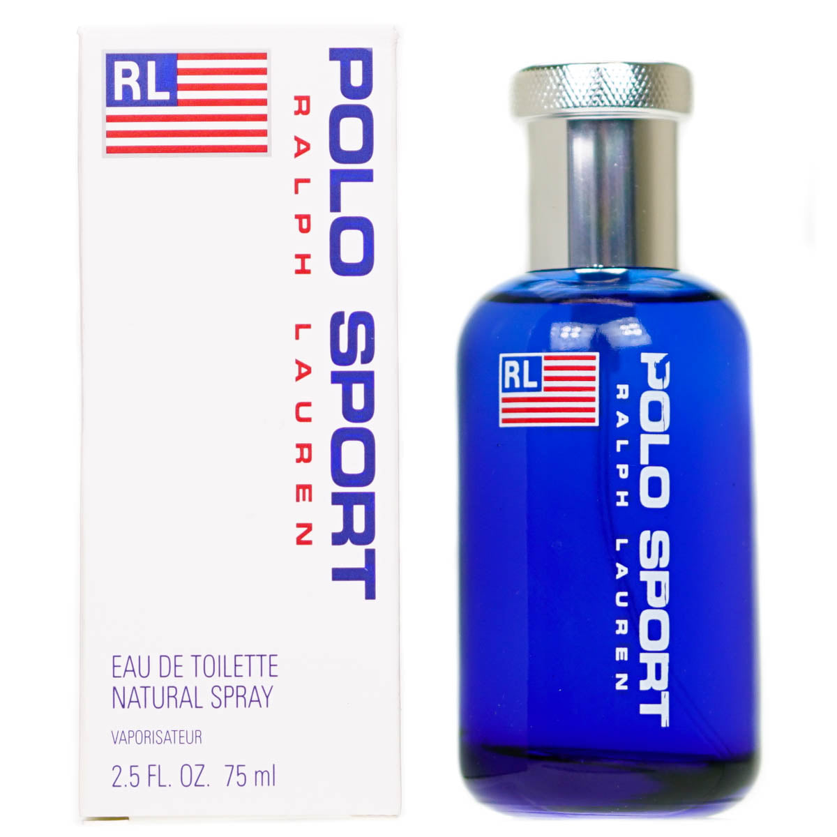 Ralph Lauren Polo Sport 75ml Eau De Toilette