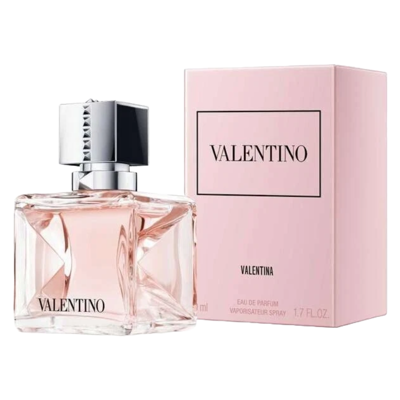 Valentino Valentina 50ml Eau De Parfum