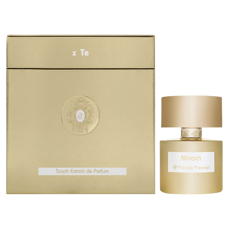 Tiziana Terenzi Mirach 100ml Extrait De Parfum Unisex