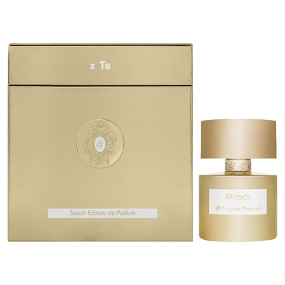 Tiziana Terenzi Mirach 100ml Extrait De Parfum Unisex