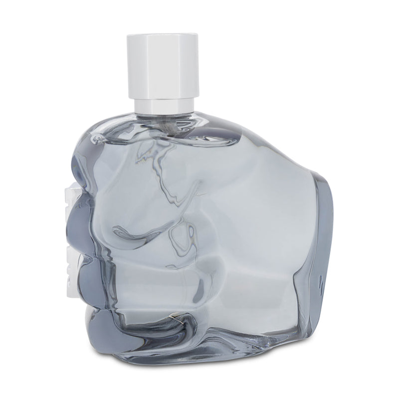 Diesel Only the Brave 125ml Eau De Toilette Pour Homme (Unboxed Fragrance)