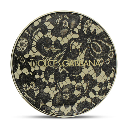 Dolce & Gabbana Preciouskin Perfect Finish Cushion Foundation 120 Nude