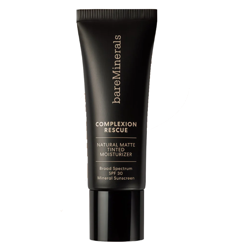 bareMinerals Complexion Rescue Natural Matte Tinted Moisturizer Chestnut 09