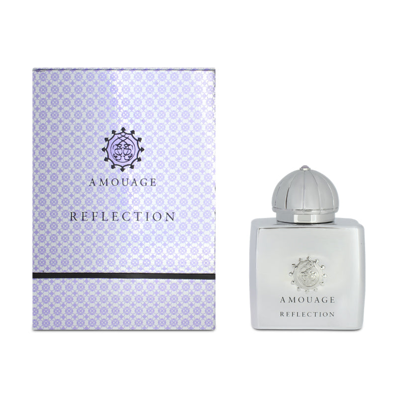 Amouage Reflection 50ml Eau De Parfum Pour Femme (Blemished Box)