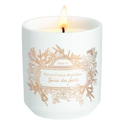 Maison Francis Kurkdjian Baies Des Forets Scented Candle 280g