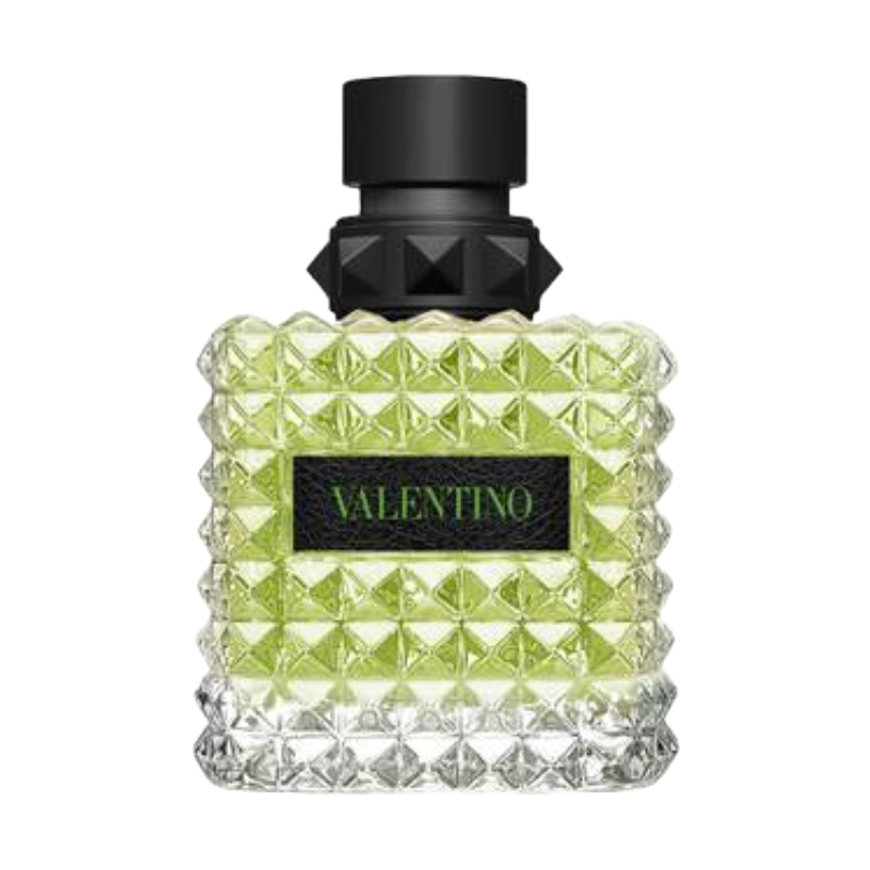 Valentino Donna Born In Roma Green Stravaganza 100ml Eau De Parfum