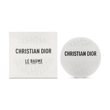 Dior Le Baume Revitalising Balm For Hands Lips Body 50ml