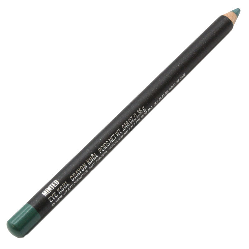 MAC Eye Kohl Eyeliner Pencil Minted