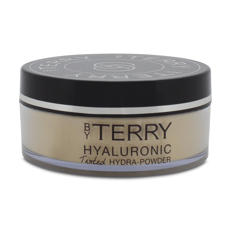 By Terry Hyaluronic Tinted Hydra Setting Powder 100 Fair