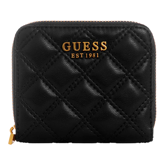 Guess Wallet/Purse Black Small QA874837