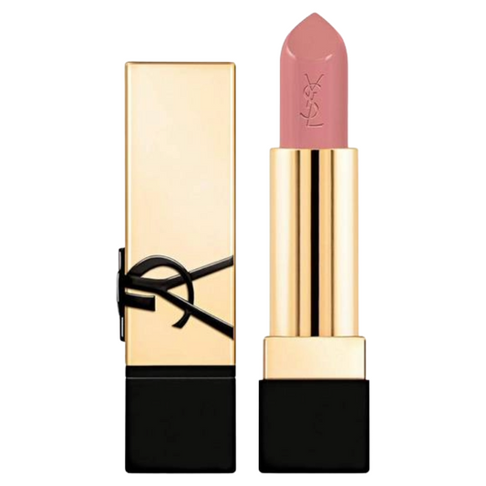 Yves Saint Laurent Rouge Pur Couture Lipstick N5 Tribute Nude (Blemished Box)