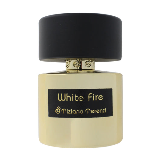 Tiziana Terenzi White Fire 100ml Extrait de Parfum Unisex