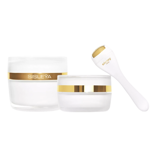 Sisley Sisleya L'Integral Anti-Age Duo Set 50ml Face Care & 15ml Eye And Lip Contour Cream (Clearance)