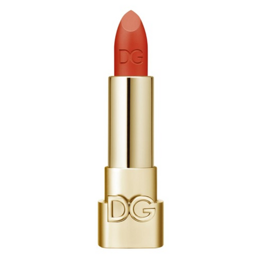 Dolce & Gabbana The Only One Matte Lipstick 520 Coral Sunrise