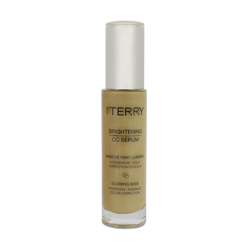 By Terry Brightening CC Serum 3 Apricot Glow 30ml (Clearance)