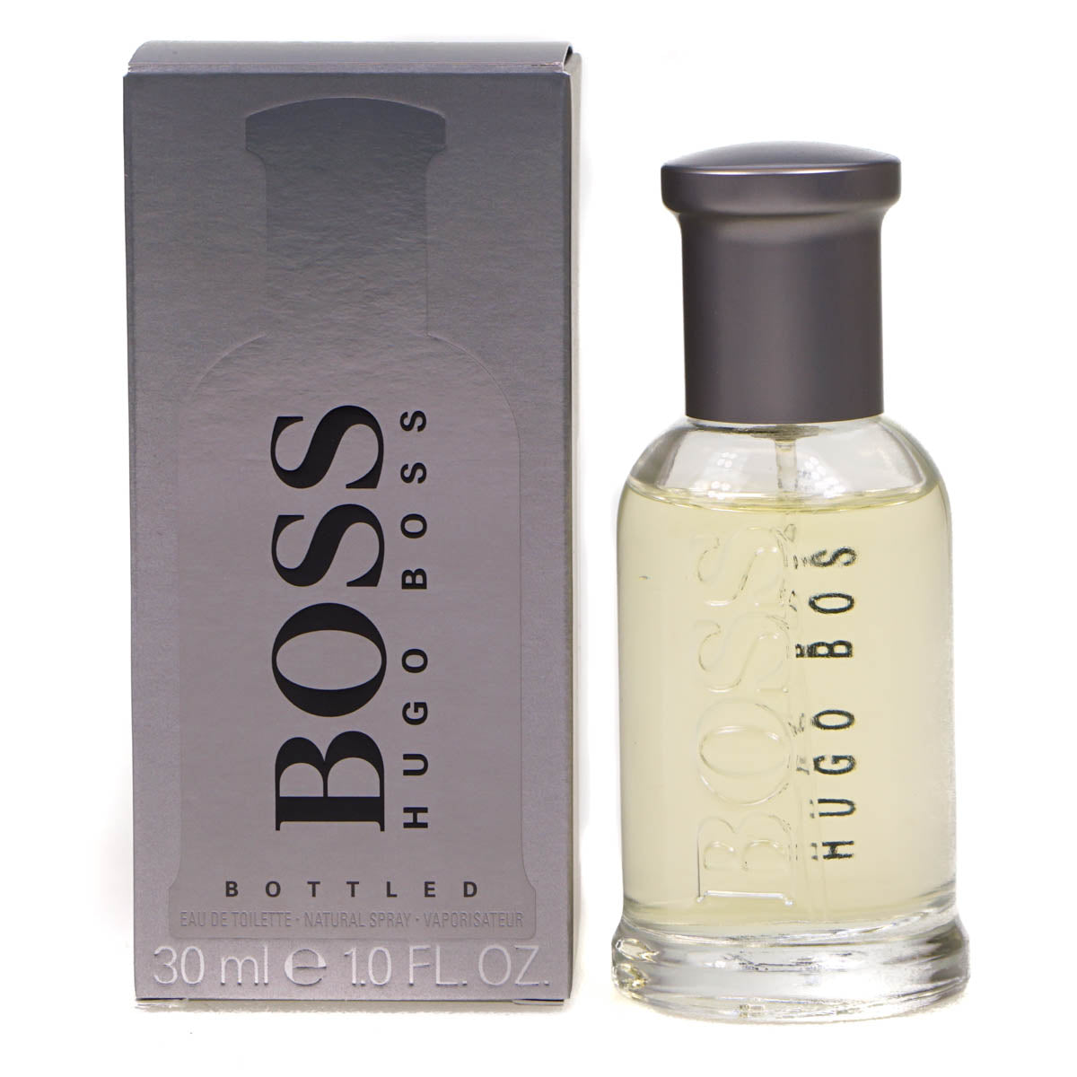 Boss hugo boss clearance 30ml