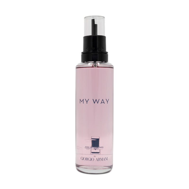 Giorgio Armani My Way 100ml Eau De Parfum Refill (Blemished Box)