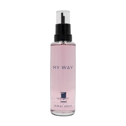 Giorgio Armani My Way 100ml Eau De Parfum Refill (Blemished Box)