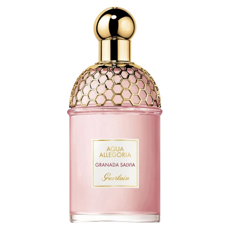 Guerlain Aqua Allegoria Granada Salvia 75ml Eau De Toilette