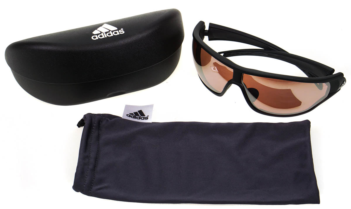 Adidas Tycane Mens Sunglasses | Hogies