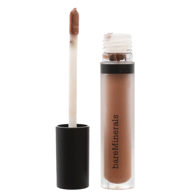 bareMinerals Gen Nude Matte Liquid Lipstick OM