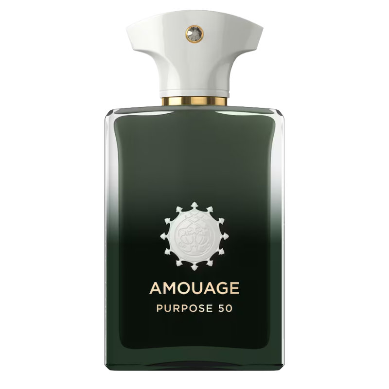Amouage Purpose 50 100ml Extrait De Parfum (Blemished Box)