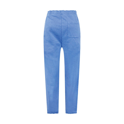 Ralph Lauren Polo Double-Knit Joggers Summer Blue - Choose Size