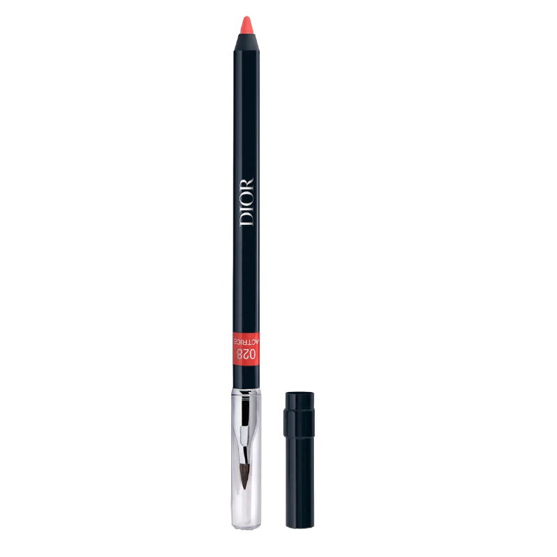 Dior Rouge Dior Contour Lip Liner Pencil 028 Actrice