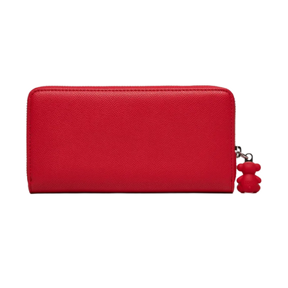 Tous Brenda Red Purse