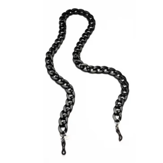 Joen Classic Glasses Chain & Necklace | Acrylic Chain