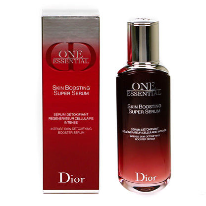 Dior One Essential Skin Boosting Super Serum 75ml