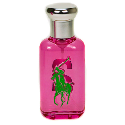 Ralph Lauren Big Pony Pink 2 Collection 50ml Eau De Toilette (Unboxed Fragrance)